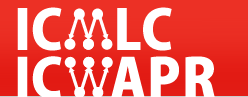 ICMLC & ICWAPR